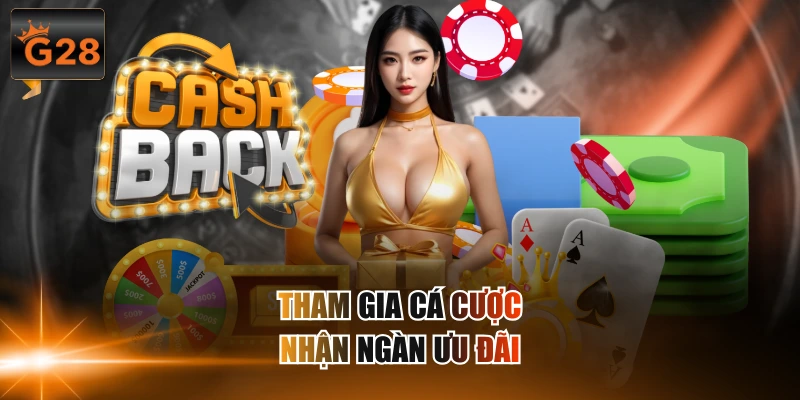 Tham gia giá trị ngàn ưu đãi khủng